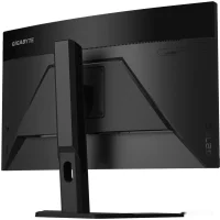 Монитор Gigabyte G27QC фото 4